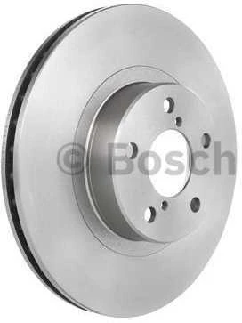 Bosch Stabdžių Diskas Subaru Legacy Impreza Forester Outback 26700AA000 26700AA010