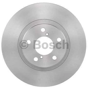 Bosch Stabdžių Diskas Subaru Legacy Impreza Forester Outback 26700AA000 26700AA010