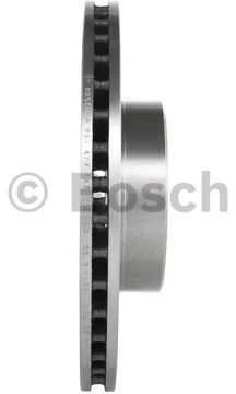 Bosch Stabdžių Diskas Subaru Legacy Impreza Forester Outback 26700AA000 26700AA010