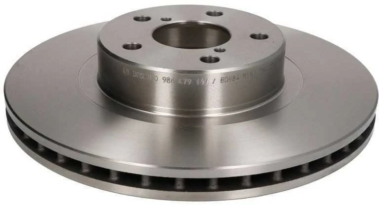 Bosch Stabdžių Diskas Subaru Legacy Impreza Forester Outback 26700AA000 26700AA010