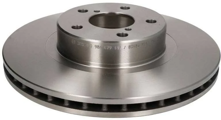 Bosch Stabdžių Diskas Subaru Legacy Impreza Forester Outback 26700AA000 26700AA010