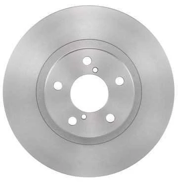 Bosch Stabdžių Diskas Subaru Legacy Impreza Forester Outback 26700AA000 26700AA010