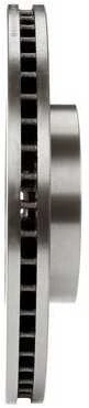 Bosch Stabdžių Diskas Subaru Legacy Outback Forester 2.5 3.6 2.0 04465-SD020 04465-SD030