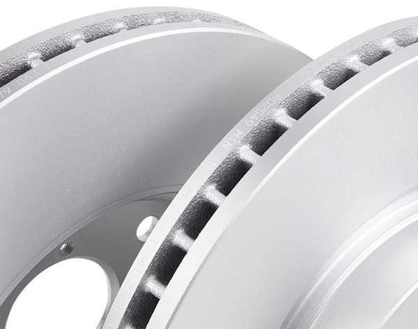 Bosch Stabdžių Diskas Subaru Outback Legacy Levorg 2.0 2.5 3.6 42066AJ000 42066AJ010
