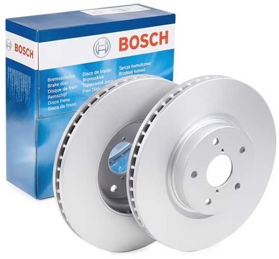 Bosch Stabdžių Diskas Subaru Outback Legacy Levorg 2.0 2.5 3.6 42066AJ000 42066AJ010