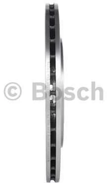 Bosch Stabdžių Diskas Suzuki Grand Vitara I Off Road 2.0 2.5 V6 24V 2.7 JA627 4203020 4203021 4203022