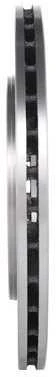 Bosch Stabdžių Diskas Suzuki Grand Vitara I Off Road 2.0 2.5 V6 24V 2.7 JA627 4203020 4203021 4203022