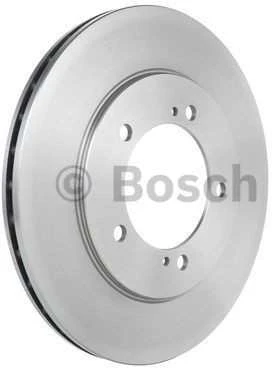 Bosch Stabdžių Diskas Suzuki Grand Vitara I Off Road 2.0 2.5 V6 24V 2.7 JA627 4203020 4203021 4203022