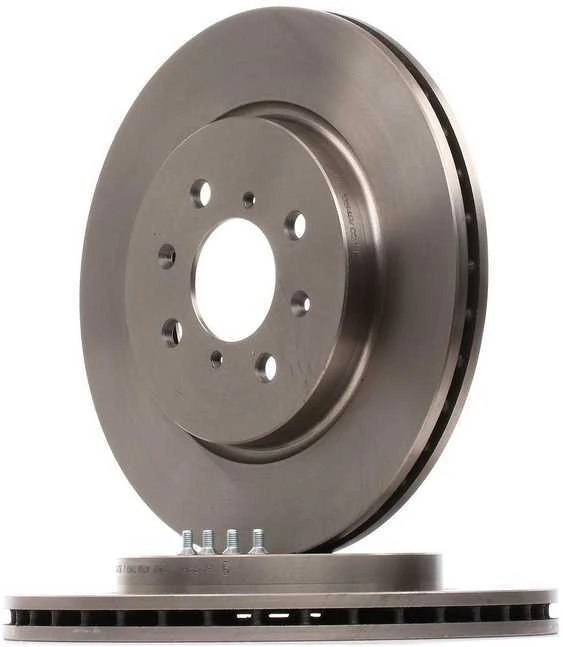 Bosch Stabdžių Diskas Suzuki Swift Iv Fz Nz Stabdžių Diskas 410 0301 10 410 0301 20