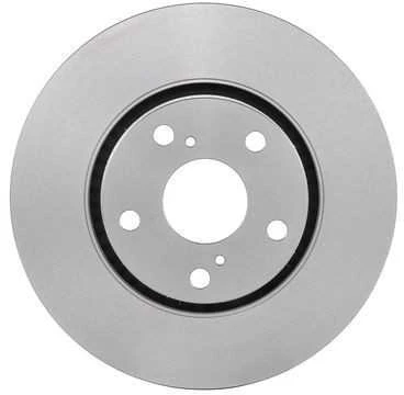 Bosch Stabdžių Diskas Toyota Auris Corolla Avensis Verso 04465-0E020 04465-0E030 04465-0E040