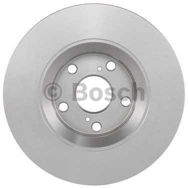 Bosch Stabdžių Diskas Toyota Auris Corolla Avensis Verso 04465-0E020 04465-0E030 04465-0E040