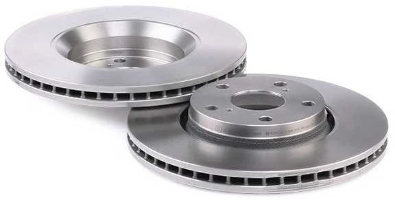 Bosch Stabdžių Diskas Toyota Auris Corolla Avensis Verso 04465-0E020 04465-0E030 04465-0E040