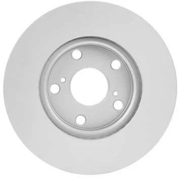 Bosch Stabdžių Diskas Toyota Auris Corolla 1.3 1.4 1.6 1.8 04465-0E030 04465-0E040