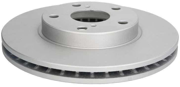 Bosch Stabdžių Diskas Toyota Auris Corolla 1.3 1.4 1.6 1.8 04465-0E030 04465-0E040