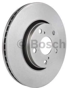 Bosch Stabdžių Diskas Toyota Auris Corolla Avensis Verso 04465-0E020 04465-0E030 04465-0E040