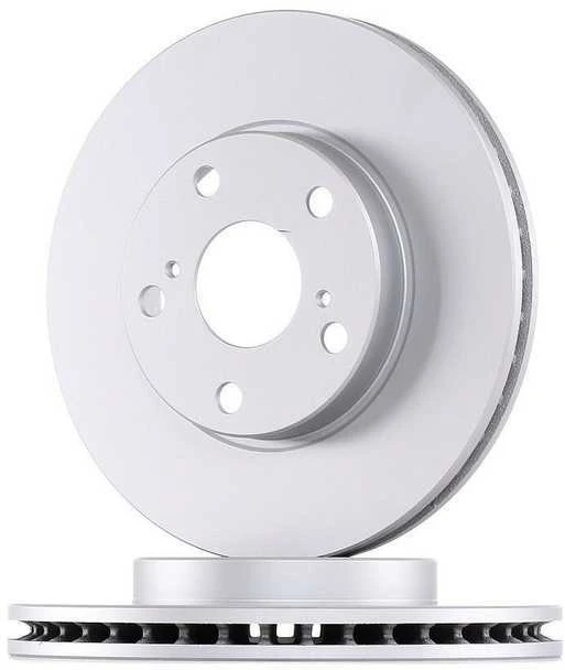Bosch Stabdžių Diskas Toyota Auris Corolla 1.3 1.4 1.6 1.8 04465-0E030 04465-0E040