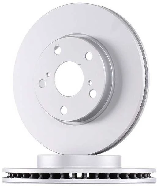 Bosch Stabdžių Diskas Toyota Auris Corolla 1.3 1.4 1.6 1.8 04465-0E030 04465-0E040