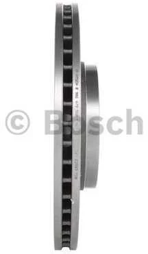 Bosch Stabdžių Diskas Toyota Auris Corolla Avensis Verso 04465-0E020 04465-0E030 04465-0E040