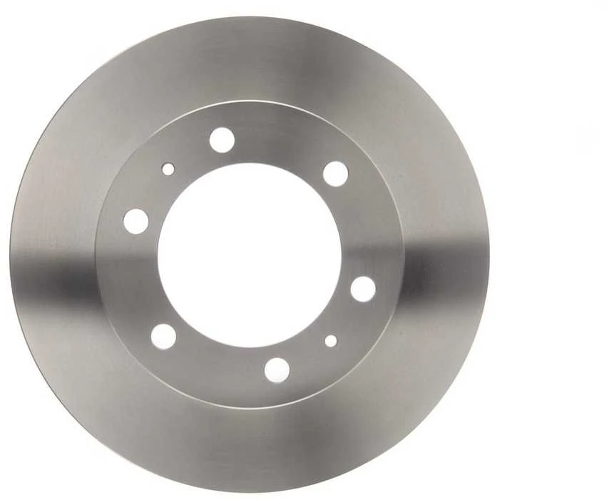 Bosch Stabdžių Diskas Toyota Hilux Fortuner 2.5D 2.7 3.0D 0440656020 0440656030