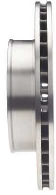 Bosch Stabdžių Diskas Toyota Hilux Fortuner 2.5D 2.7 3.0D 0440656020 0440656030
