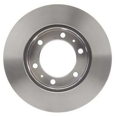 Bosch Stabdžių Diskas Toyota Hilux Fortuner 2.5D 2.7 3.0D 0440656020 0440656030
