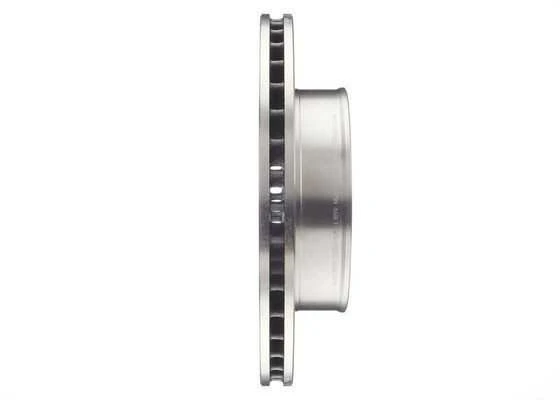 Bosch Stabdžių Diskas Toyota Hilux Fortuner 2.5D 2.7 3.0D 0440656020 0440656030