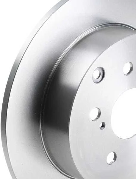 Bosch Stabdžių Diskas Toyota Verso Auris Avensis 1.6 1.8 2.0 2.2 04465 04466 04467
