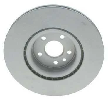 Bosch Stabdžių diskas VOLVO S80 II V70 III XC70 II S60 II V60 I 2.4 D5 30669881 30669882 31255941
