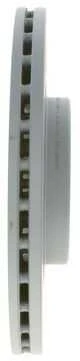 Bosch Stabdžių diskas VOLVO S80 II V70 III XC70 II S60 II V60 I 2.4 D5 30669881 30669882 31255941