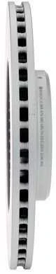 Bosch Stabdžių Diskas VOLVO V40 Hatchback T2 T3 T4 T5 31368877 31368878 31368879
