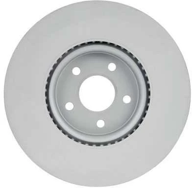 Bosch Stabdžių Diskas VOLVO V40 Hatchback T2 T3 T4 T5 31368877 31368878 31368879