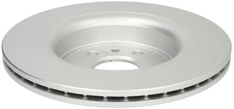 Bosch Stabdžių Diskas VOLVO XC60 I 2.0 T 2.4 D 3.2 T5 T6 31456365 31256365 31256367