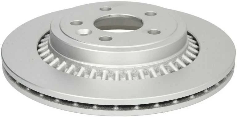 Bosch Stabdžių Diskas VOLVO XC60 I 2.0 T 2.4 D 3.2 T5 T6 31456365 31256365 31256367
