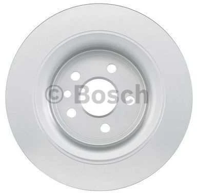 Bosch Stabdžių Diskas VOLVO XC60 I 2.0 T 2.4 D 3.2 T5 T6 31456365 31256365 31256367