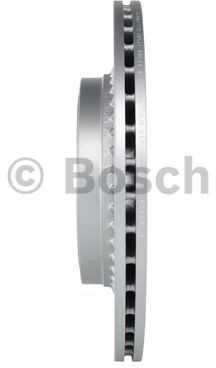 Bosch Stabdžių Diskas VOLVO XC60 I 2.0 T 2.4 D 3.2 T5 T6 31456365 31256365 31256367