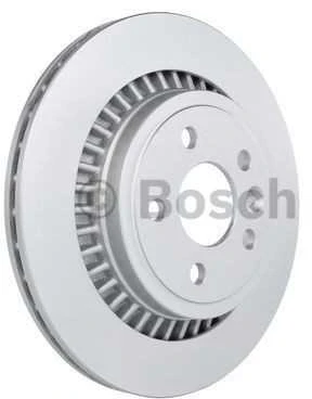 Bosch Stabdžių Diskas VOLVO XC60 I 2.0 T 2.4 D 3.2 T5 T6 31456365 31256365 31256367
