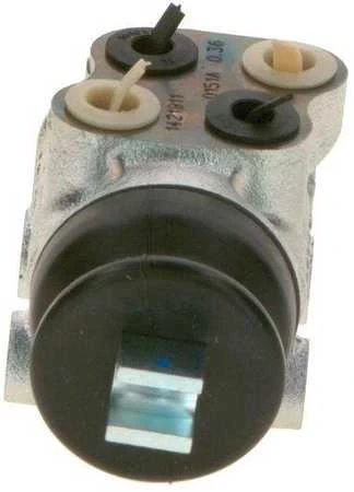 BOSCH stabdžių galios reguliatorius 0204131202 42562769