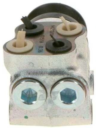 BOSCH stabdžių galios reguliatorius 0204131202 42562769