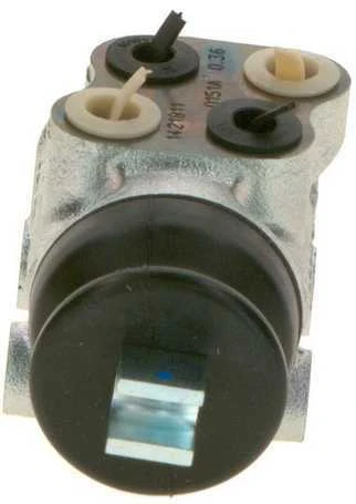 BOSCH stabdžių galios reguliatorius 0204131202 42562769