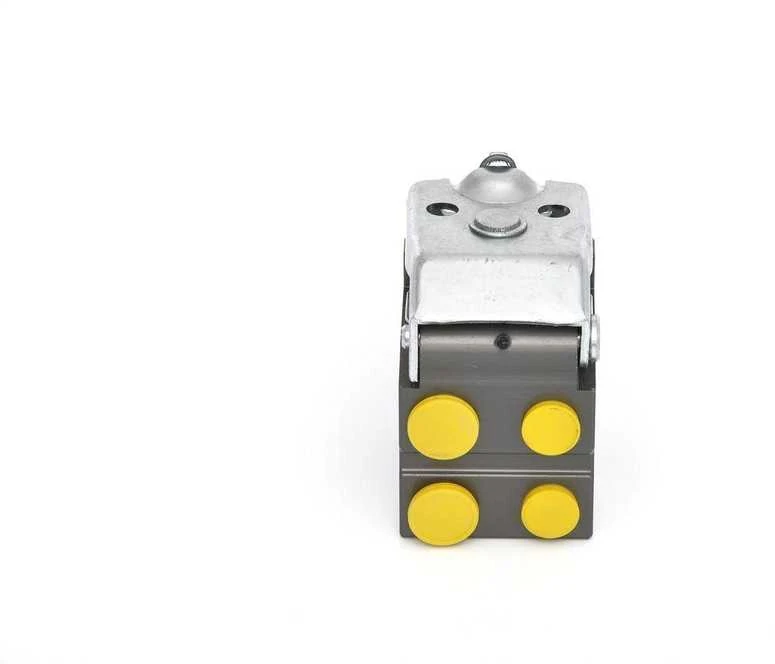BOSCH stabdžių galios reguliatorius "Renault Kangoo" 0986482306 8200882053
