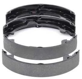 Bosch Stabdžių Kaladėlių Rinkinys Chrysler Voyager Grand Voyager Dodge Caravan Stovėjimo Stabdžiai 04692371 04692372 04692373 04692374