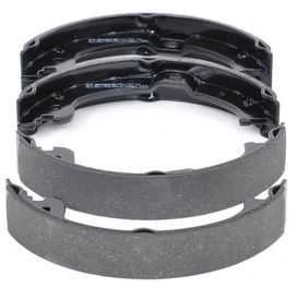 Bosch Stabdžių Kaladėlių Rinkinys Chrysler Voyager Grand Voyager Dodge Caravan Stovėjimo Stabdžiai 04692371 04692372 04692373 04692374