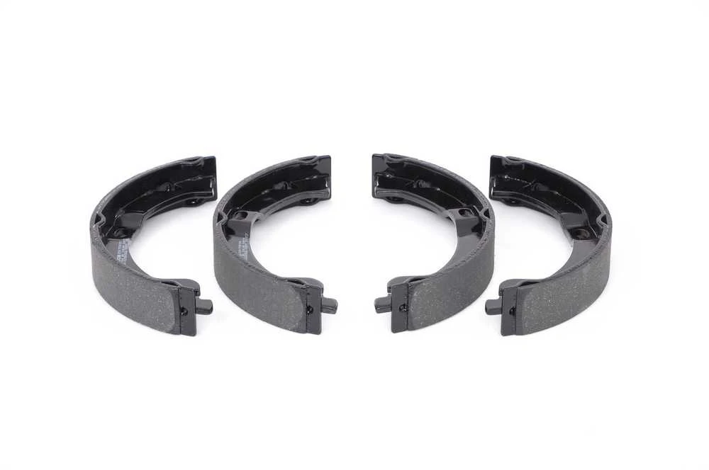 Bosch Stabdžių Kaladėlių Rinkinys Chrysler Voyager Grand Voyager Dodge Caravan Stovėjimo Stabdžiai 04692371 04692372 04692373 04692374