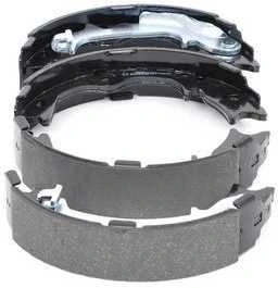 Bosch Stabdžių Kaladėlių Rinkinys Hyundai Ix35 Kia Sportage Stovėjimo Stabdžiai 583112H000 583112H001