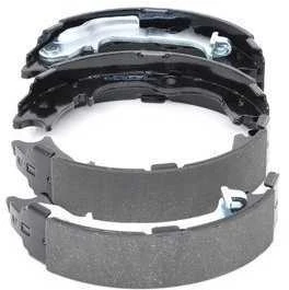 Bosch Stabdžių Kaladėlių Rinkinys Hyundai Ix35 Kia Sportage Stovėjimo Stabdžiai 583112H000 583112H001