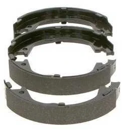 Bosch Stabdžių Kaladėlių Rinkinys Hyundai Santa Fe I II 2.2 2.7 Stovėjimo Stabdžiai 5831B30010 5831B30020