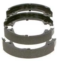 Bosch Stabdžių Kaladėlių Rinkinys Hyundai Santa Fe I II 2.2 2.7 Stovėjimo Stabdžiai 5831B30010 5831B30020