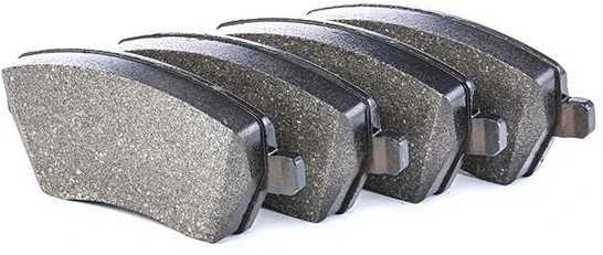Bosch Stabdžių komplektas Diskiniai Stabdžiai Dacia Logan Renault Clio Mercedes Citan 4405101 4405102 4405103