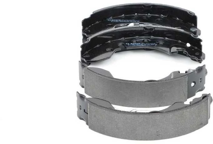 Bosch Stabdžių komplektas Renault Clio Twingo Smart Stabdžių komplektas 7701205141 7701205142 7701205143