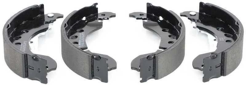 Bosch Stabdžių komplektas Renault Clio Twingo Smart Stabdžių komplektas 7701205141 7701205142 7701205143